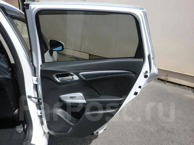 Honda Shuttle. �������, ��������, 1.5, ������, 27 000����. ��, �/�. ��� ����� �� ������������ ����