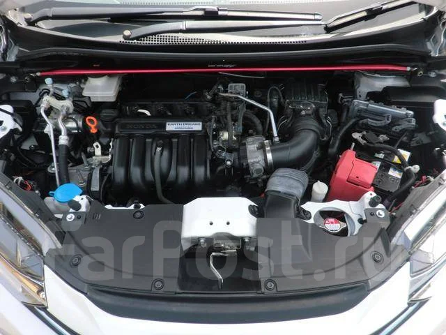 Honda Shuttle. �������, ��������, 1.5, ������, 27 000����. ��, �/�. ��� ����� �� ������������ ����