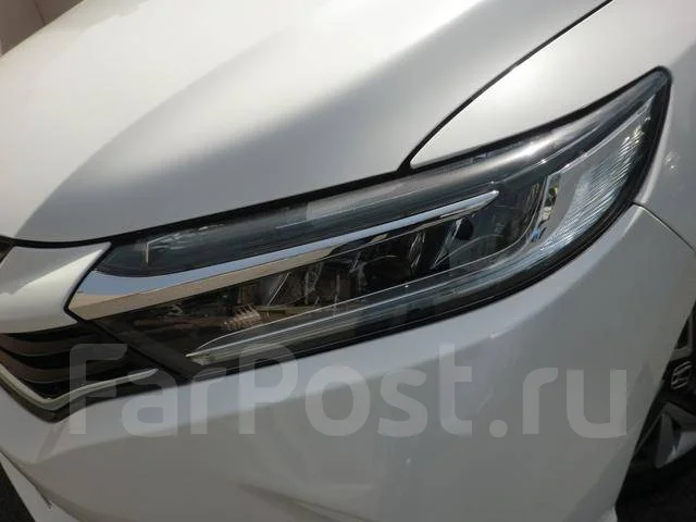 Honda Shuttle. �������, ��������, 1.5, ������, 27 000����. ��, �/�. ��� ����� �� ������������ ����