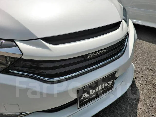 Honda Shuttle. �������, ��������, 1.5, ������, 27 000����. ��, �/�. ��� ����� �� ������������ ����