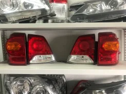 ������ ������ Toyota Land Cruiser 200 (12-15 �) 60-172 ����