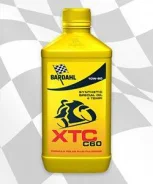 Bardahl XTC. 10W-50, �������������, 1,00��. ����