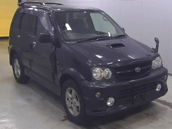 Toyota Cami. �������, 4wd, 1.3, ������, 35 000����. ��, �/�, ��� ���. ��� ����� �� ������������ ����