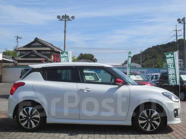 Suzuki Swift. �������, ��������, 1.0, ������, 24 000����. ��, �/�. ��� ����� �� ������������ ����