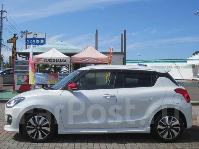 Suzuki Swift. �������, ��������, 1.0, ������, 24 000����. ��, �/�. ��� ����� �� ������������ ����