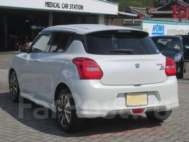 Suzuki Swift. �������, ��������, 1.0, ������, 24 000����. ��, �/�. ��� ����� �� ������������ ����