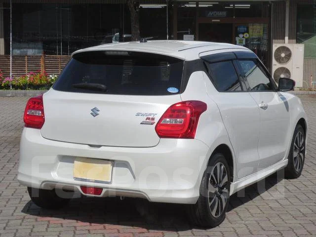 Suzuki Swift. �������, ��������, 1.0, ������, 24 000����. ��, �/�. ��� ����� �� ������������ ����