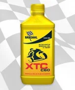 Bardahl XTC. 10W40, �������������, 1,00��. ����