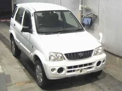 Toyota Cami. �������, 4wd, 1.3, ������, 75 000����. ��, �/�, ��� ���. ��� ����� �� ������������ ����