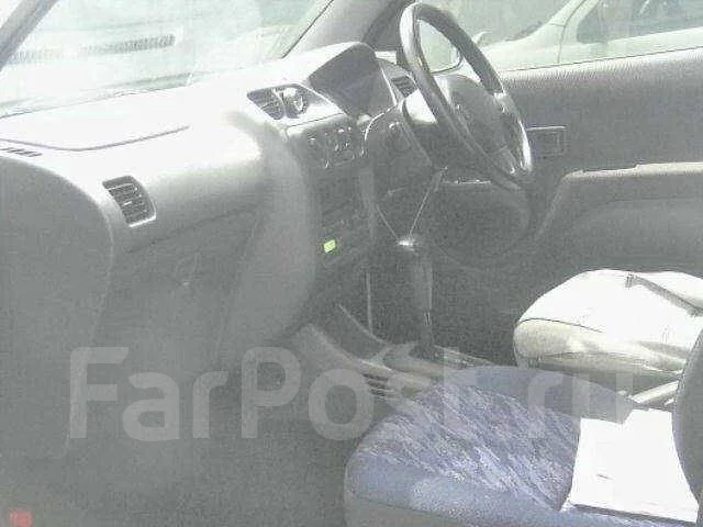 Toyota Cami. �������, 4wd, 1.3, ������, 75 000����. ��, �/�, ��� ���. ��� ����� �� ������������ ����