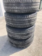 Dunlop Grandtrek PT2. ������, 2014 ���, �/�, ����� 50�% ����