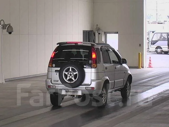 Toyota Cami. �������, 4wd, 1.3, ������, 71 000����. ��, �/�, ��� ���. ��� ����� �� ������������ ����