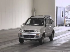 Toyota Cami. �������, 4wd, 1.3, ������, 71 000����. ��, �/�, ��� ���. ��� ����� �� ������������ ����