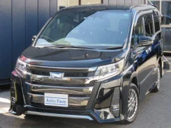 Toyota Noah. �������, ��������, 1.8, ������, 20 550����. ��, �/�. ��� ����� �� ������������ ����