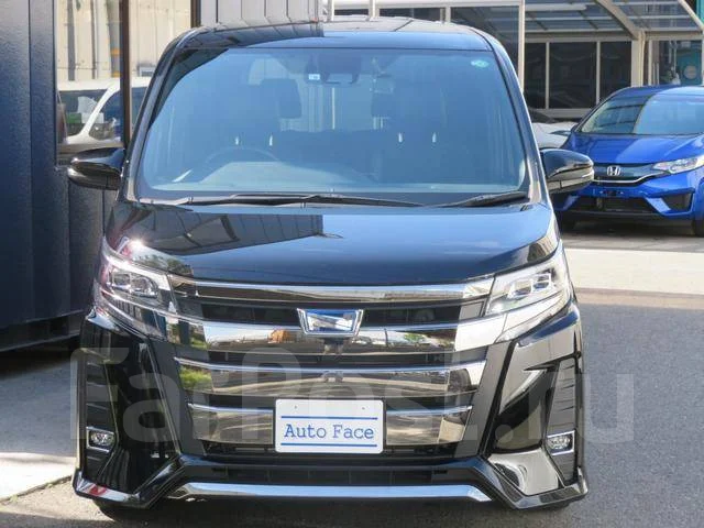 Toyota Noah. �������, ��������, 1.8, ������, 20 550����. ��, �/�. ��� ����� �� ������������ ����