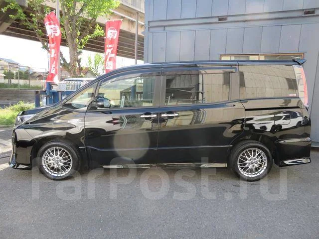 Toyota Noah. �������, ��������, 1.8, ������, 20 550����. ��, �/�. ��� ����� �� ������������ ����