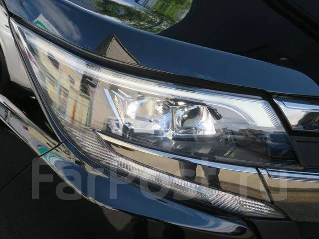 Toyota Noah. �������, ��������, 1.8, ������, 20 550����. ��, �/�. ��� ����� �� ������������ ����