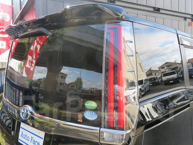 Toyota Noah. �������, ��������, 1.8, ������, 20 550����. ��, �/�. ��� ����� �� ������������ ����