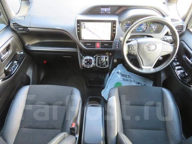 Toyota Noah. �������, ��������, 1.8, ������, 20 550����. ��, �/�. ��� ����� �� ������������ ����