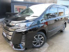 Toyota Noah. �������, 4wd, 2.0, ������, 11 999����. ��, �/�. ��� ����� �� ������������ ����