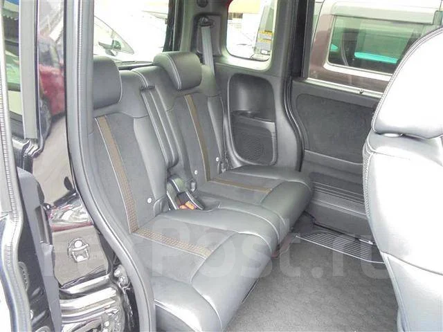 Honda N-BOX. �������, ��������, 0.7, ������, 21 000����. ��, �/�. ��� ����� �� ������������ ����