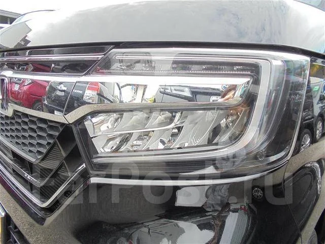 Honda N-BOX. �������, ��������, 0.7, ������, 21 000����. ��, �/�. ��� ����� �� ������������ ����