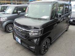 Honda N-BOX. , , 0.7, , 21 000. , /.     