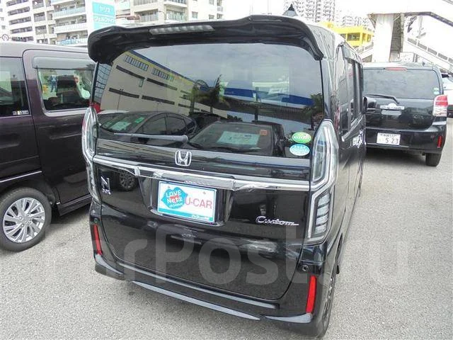 Honda N-BOX. �������, ��������, 0.7, ������, 21 000����. ��, �/�. ��� ����� �� ������������ ����