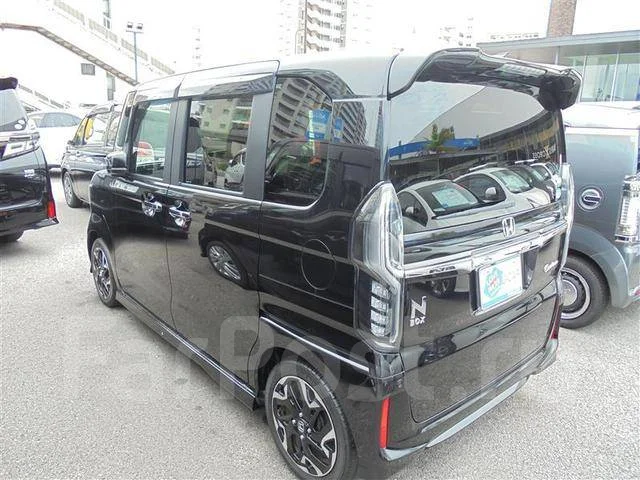 Honda N-BOX. �������, ��������, 0.7, ������, 21 000����. ��, �/�. ��� ����� �� ������������ ����