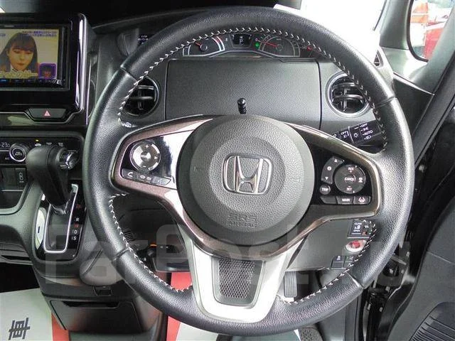 Honda N-BOX. �������, ��������, 0.7, ������, 21 000����. ��, �/�. ��� ����� �� ������������ ����