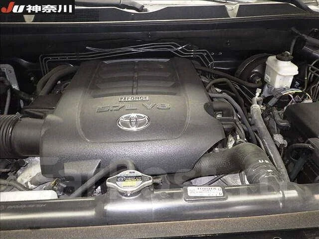 Toyota Tundra. �������, 4wd, 5.7 (381��.�.), ������, 51����. ��, �/�. ��� ����� �� ������������ ����