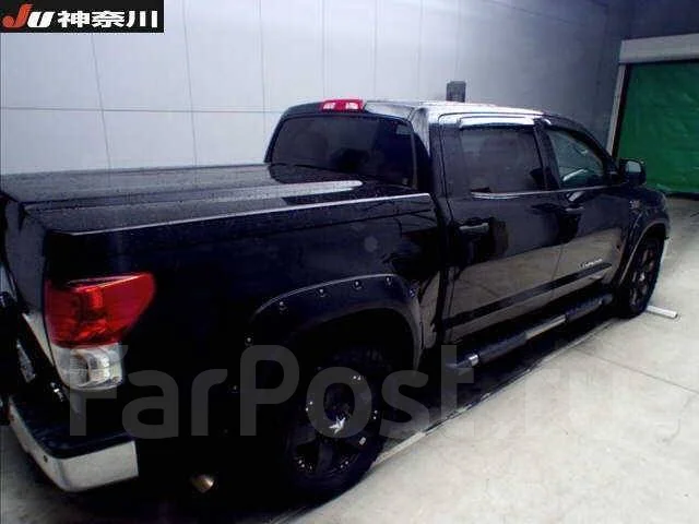 Toyota Tundra. �������, 4wd, 5.7 (381��.�.), ������, 51����. ��, �/�. ��� ����� �� ������������ ����