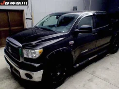Toyota Tundra. �������, 4wd, 5.7 (381��.�.), ������, 51����. ��, �/�. ��� ����� �� ������������ ����