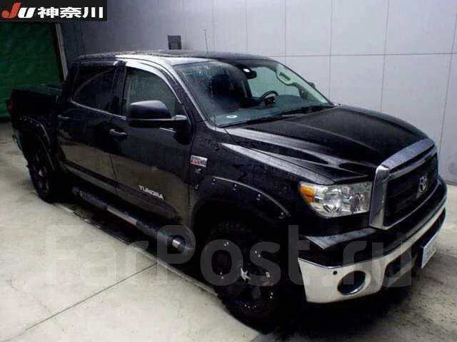 Toyota Tundra. �������, 4wd, 5.7 (381��.�.), ������, 51����. ��, �/�. ��� ����� �� ������������ ����