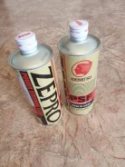 Idemitsu Zepro. PSF (��� ���), �������������, PSF, 0,5��. ����