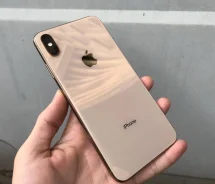 Apple iPhone Xs Max. �/�, 64 ��, �������, 4G LTE ����