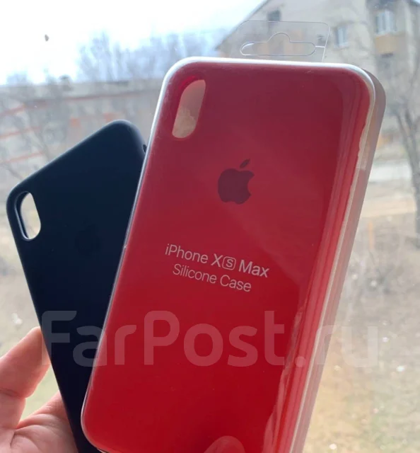 Apple iPhone Xs Max. �/�, �������, 4G LTE ����