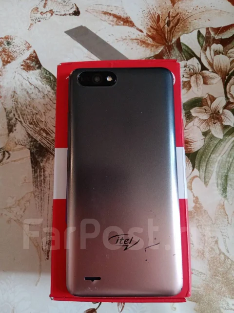 Itel A52 Lite. �/� ����