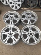 Weds Kranze. 8.0x18", 5x114.3, ET38 ����