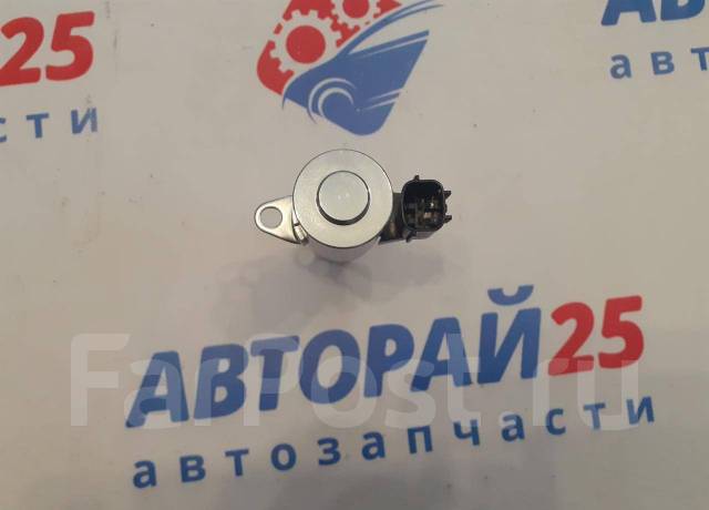 Фишка клапана vvti