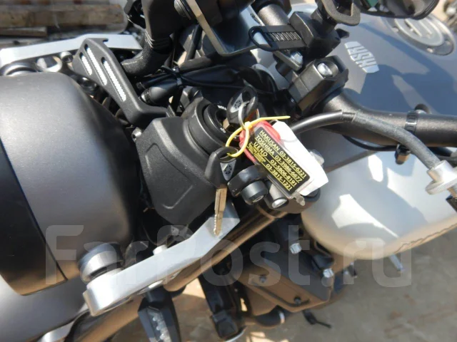 Yamaha XSR900. 850����. ��., ��������, ���������, ��� �������. ��� ����� �� ������������ ����