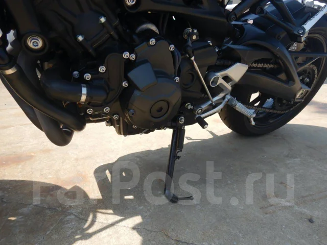 Yamaha XSR900. 850����. ��., ��������, ���������, ��� �������. ��� ����� �� ������������ ����