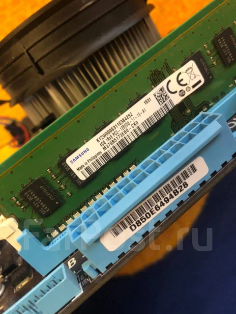 Intel Core i5-3470 ����