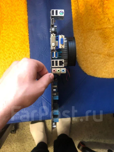 Intel Core i5-3470 ����