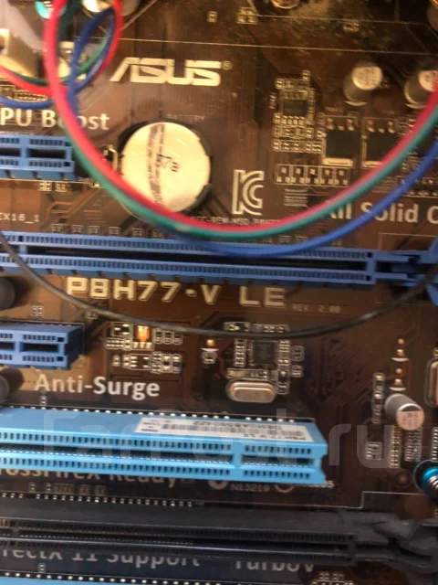 Intel Core i5-3470 ����