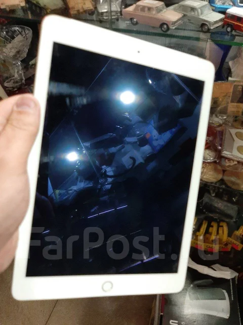 Apple iPad Air 2 ����