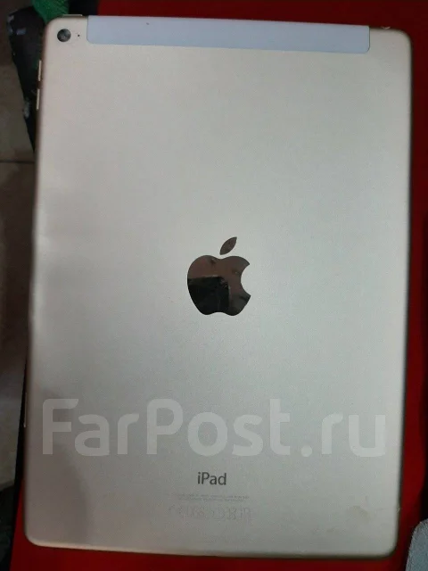 Apple iPad Air 2 ����