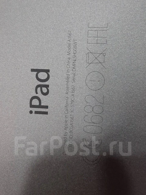 Apple iPad Air 2 ����