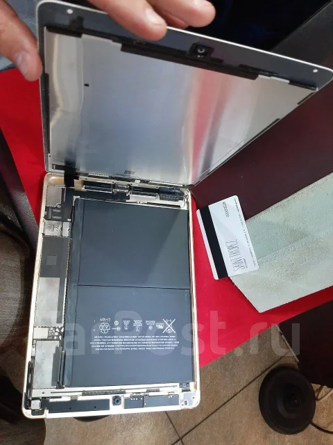 Apple iPad Air 2 ����