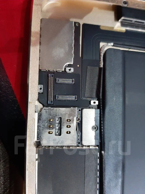 Apple iPad Air 2 ����